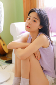 女法官陈玉莹