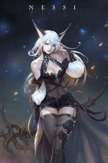 女机械人完整版