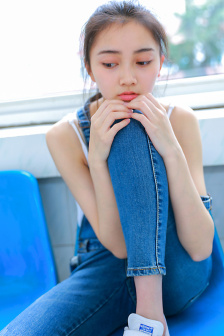 疯丫头第三季